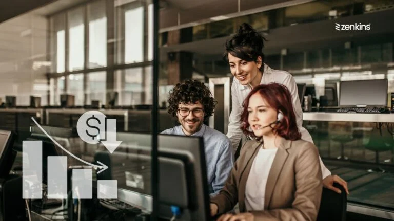 5 Ways to Reduce IT Support Costs Through Smart Vendor Partnerships