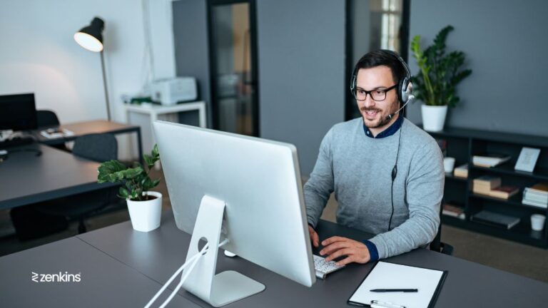 Why Businesses Choose to Outsource Help Desk Services to India in 2025