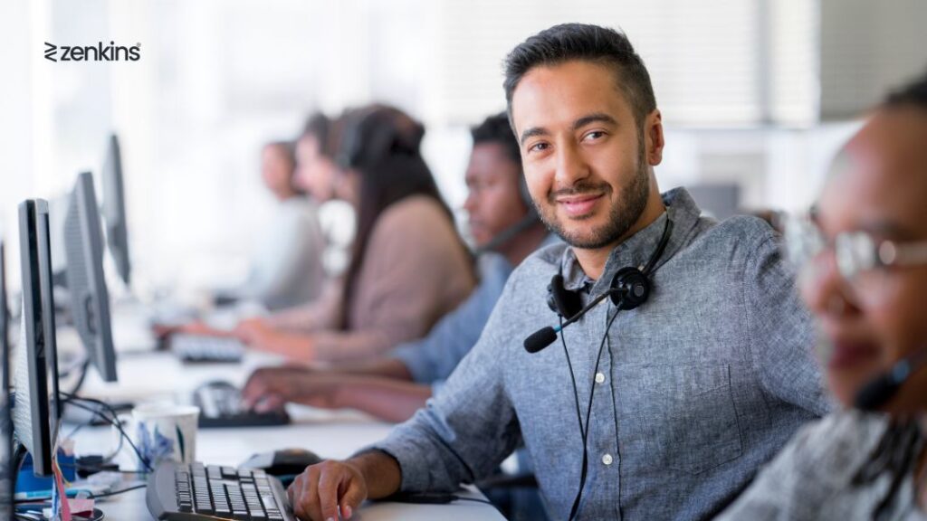 IT Help Desk Support Center in India