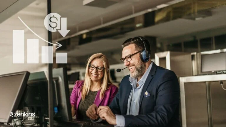 How to Reduce IT Help Desk Support Costs Without Sacrificing Quality