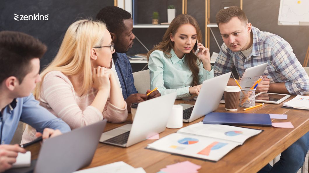 Software Development Service Providers in Australia