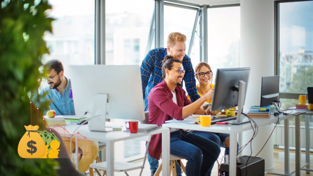 Best Software Development Vendor For Startups