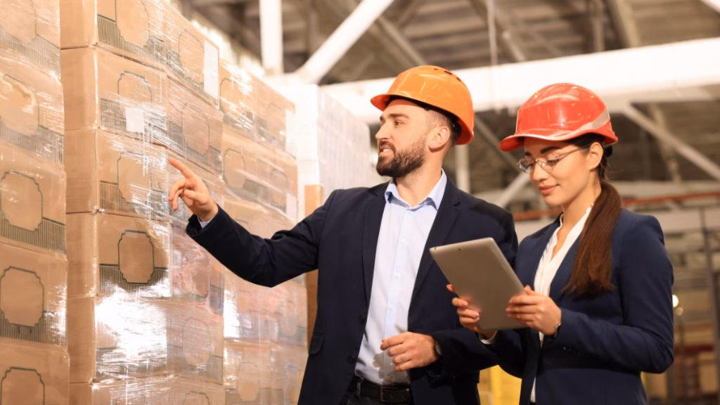 IT Support Outsourcing for Logistics & Supply Chain Companies