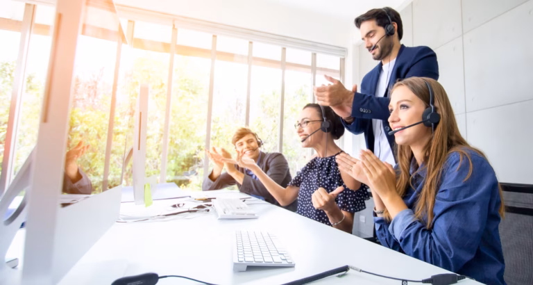 Outsource eCommerce Customer Support