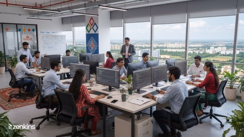 Finding a Trusted Software Development Partner in Pune