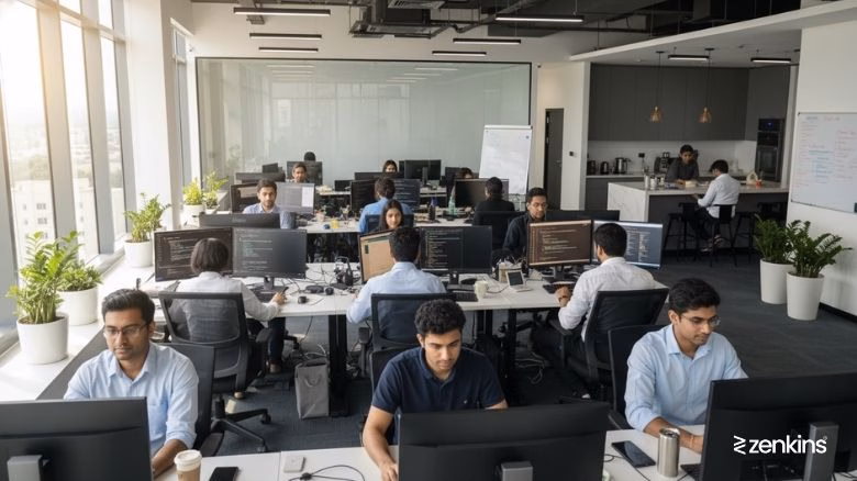 Software Development Partner in Hyderabad