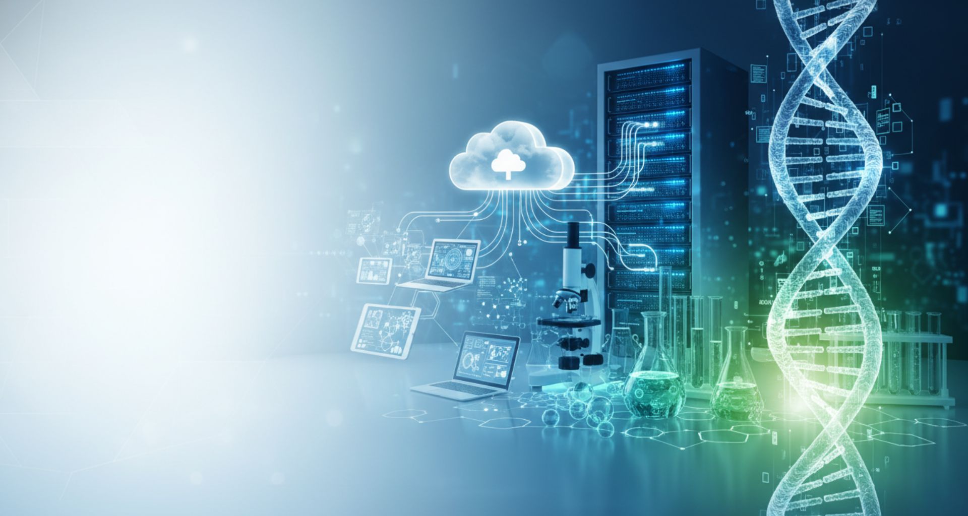 Managed It Services For Life Sciences Companies Secure Compliant