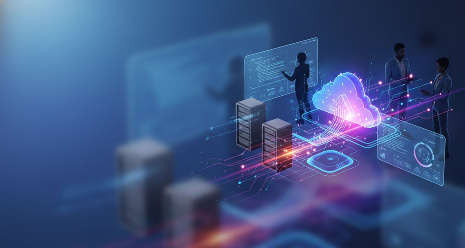 Application Modernization Services | Legacy Application Modernization ...