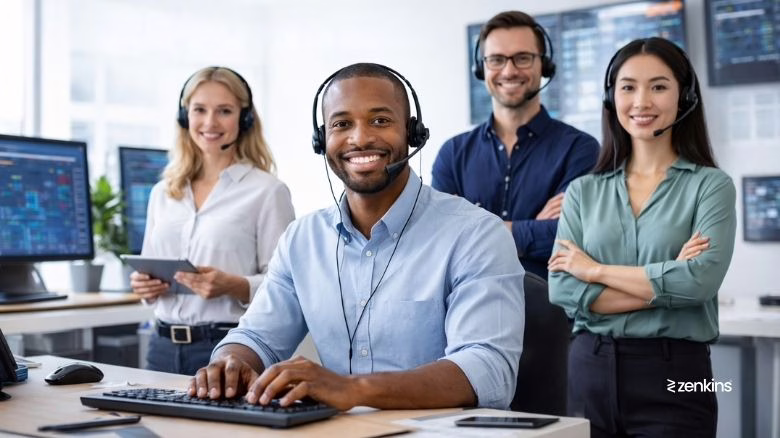 Top IT Service Desk Support Companies in India