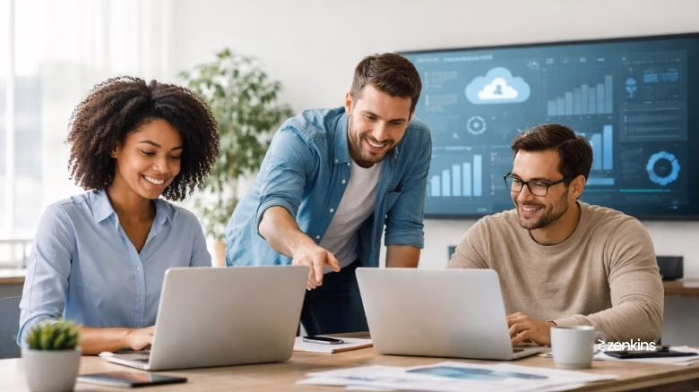 Application Modernization for SMBs