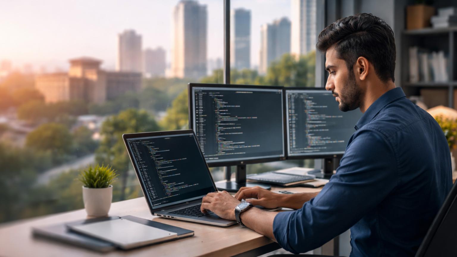 Java Development Services in Pune Java Development Services in Pune