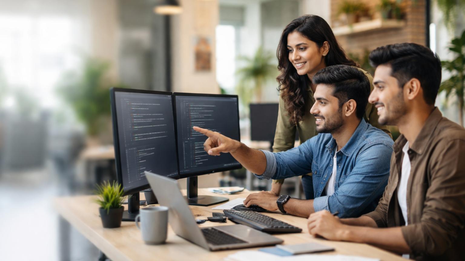 React Development Services in Pune React Development Services in Pune