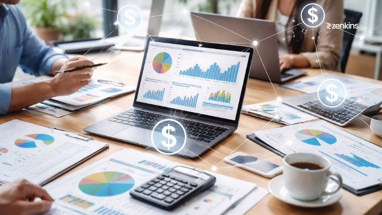 SaaS Product Development Cost