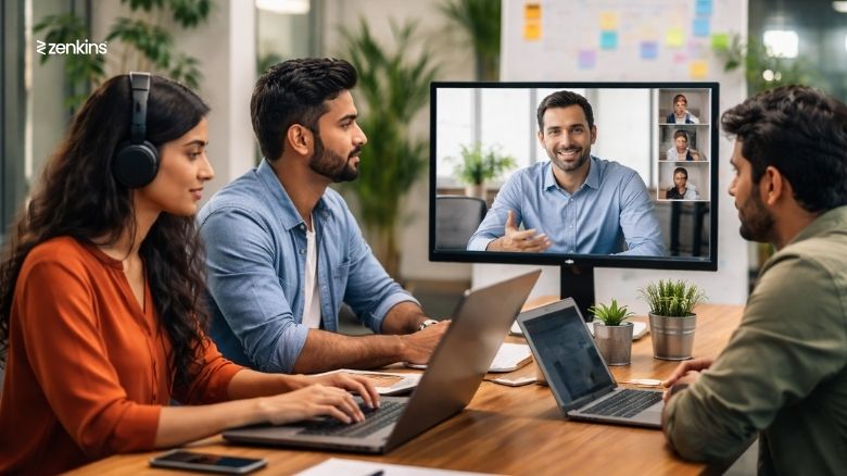 How To Hire Dedicated Remote Developers From India Without Losing ...