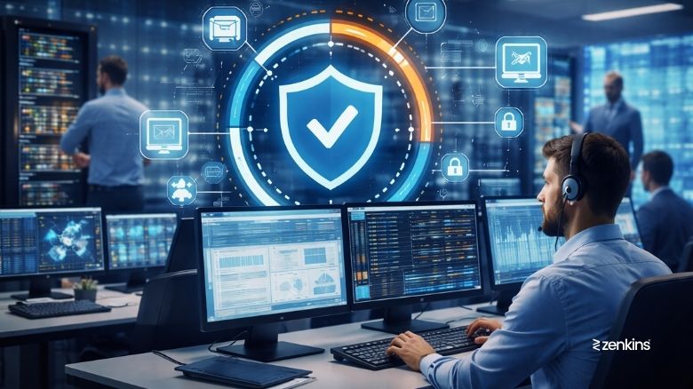 Managed IT SLA response times