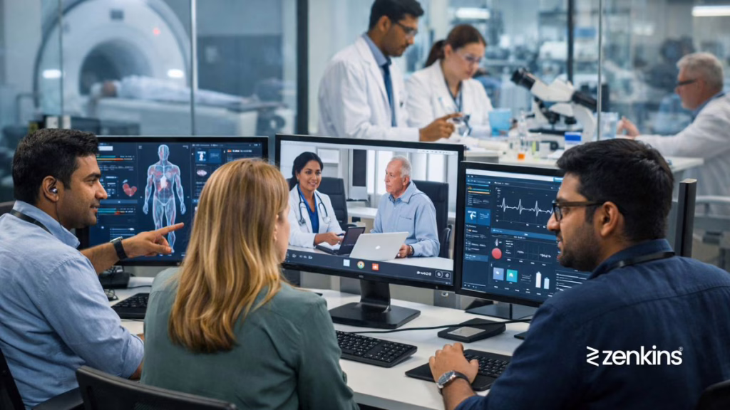 .NET Development Company in Hyderabad