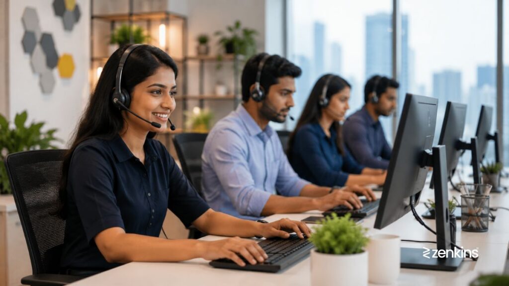 Affordable IT Service Desk Support Services in India Affordable IT Service Desk Support Services in India