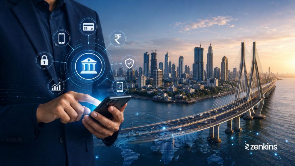FinTech Software Development Company in Mumbai FinTech Software Development Company in Mumbai
