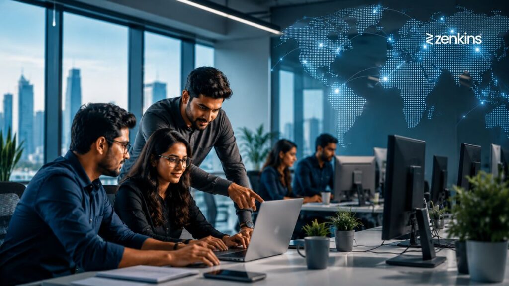 IT Staff Augmentation Company in India IT Staff Augmentation Company in India