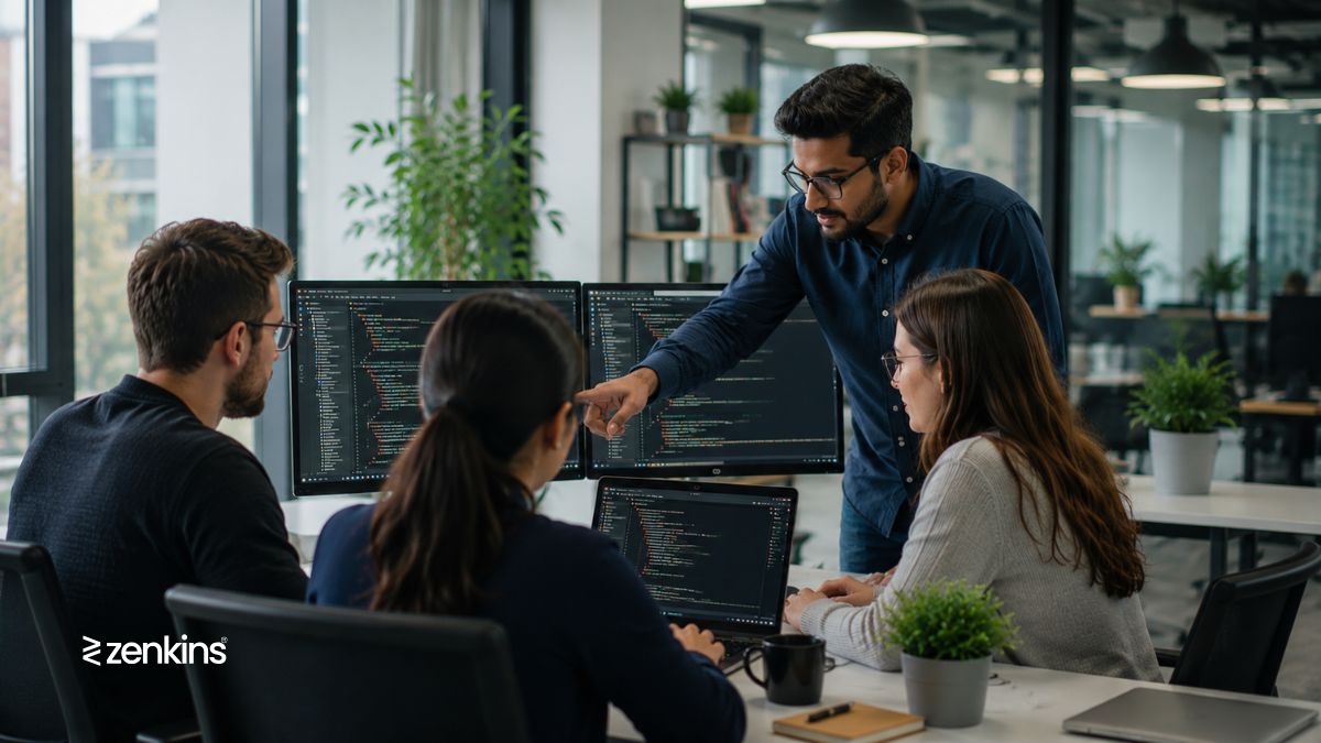 Java Spring Boot Development Team: A Complete Business Guide To ...