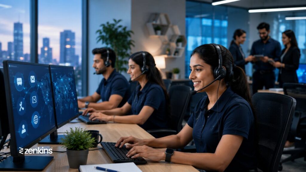 Managed Help Desk Teams Managed Help Desk Teams