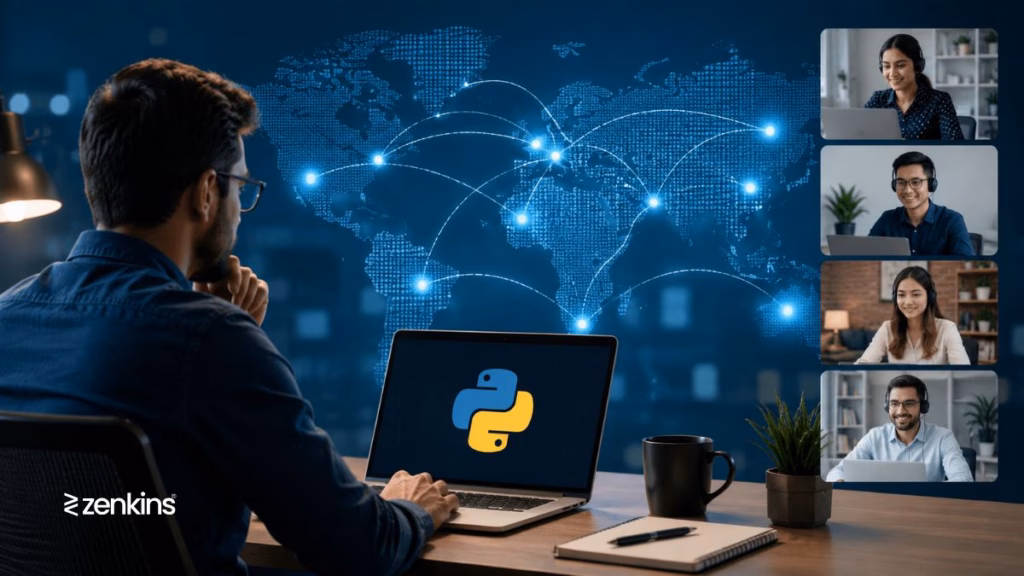 Offshore Python Development Teams 1024x576 jpg Offshore Python Development Teams