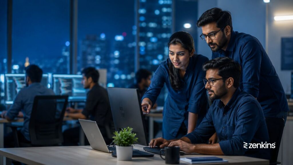 Best .NET Development Company in India for Enterprises Best .NET Development Company in India for Enterprises