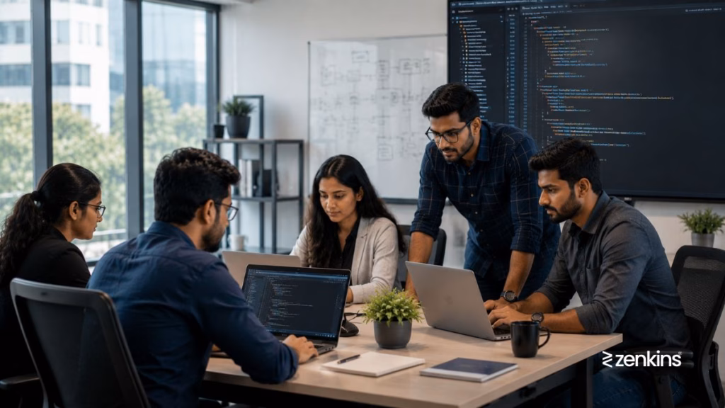 How to Hire a Dedicated Java Development Team