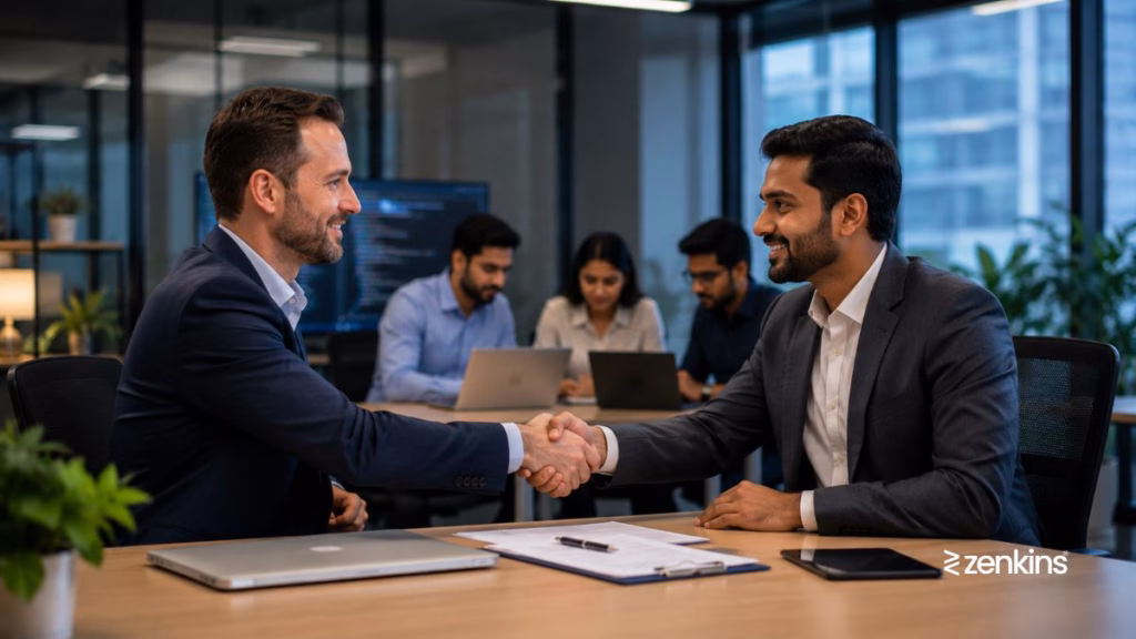 How to Switch Software Development Vendors