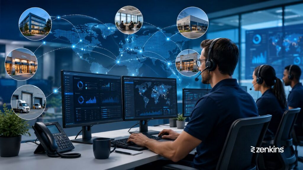 Managed IT Support Teams Managed IT Support Teams