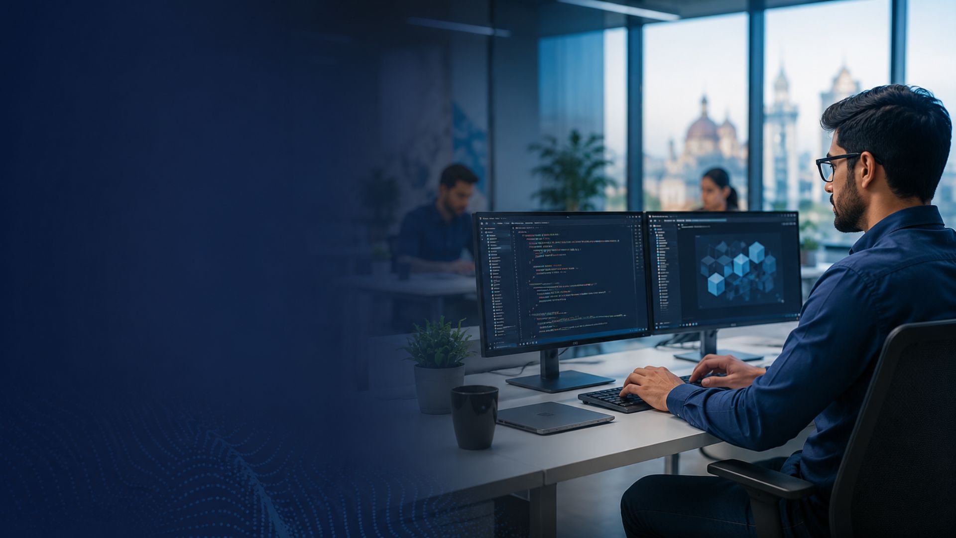 NET Development Company in Vadodara .NET Development Company in Vadodara