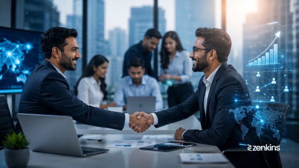 Top Software Development Partners