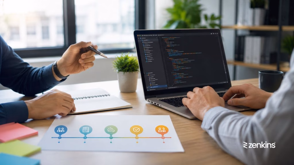 30-Day Software Development Onboarding Guide