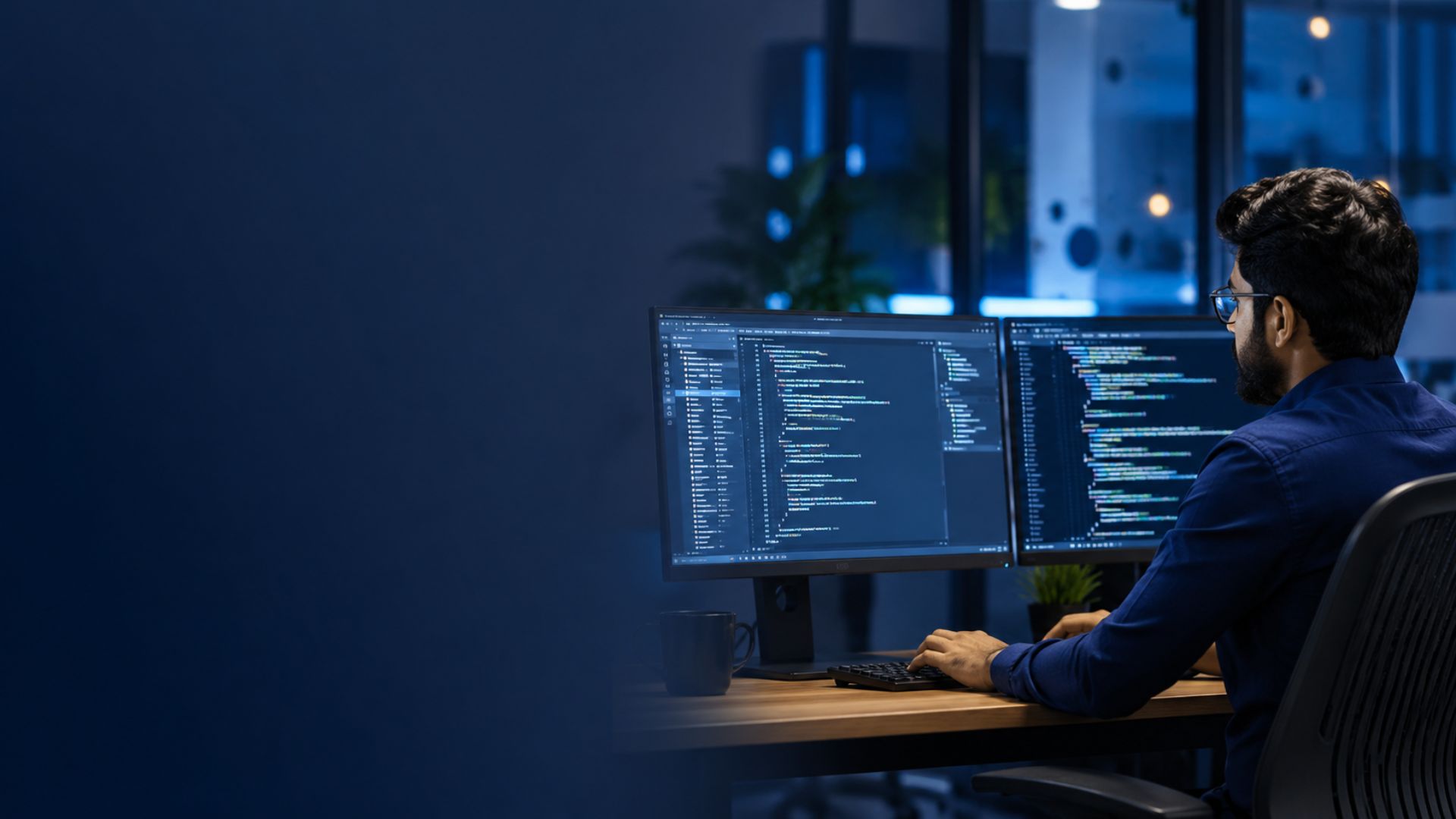 Hire ASP.NET MVC Developers in India