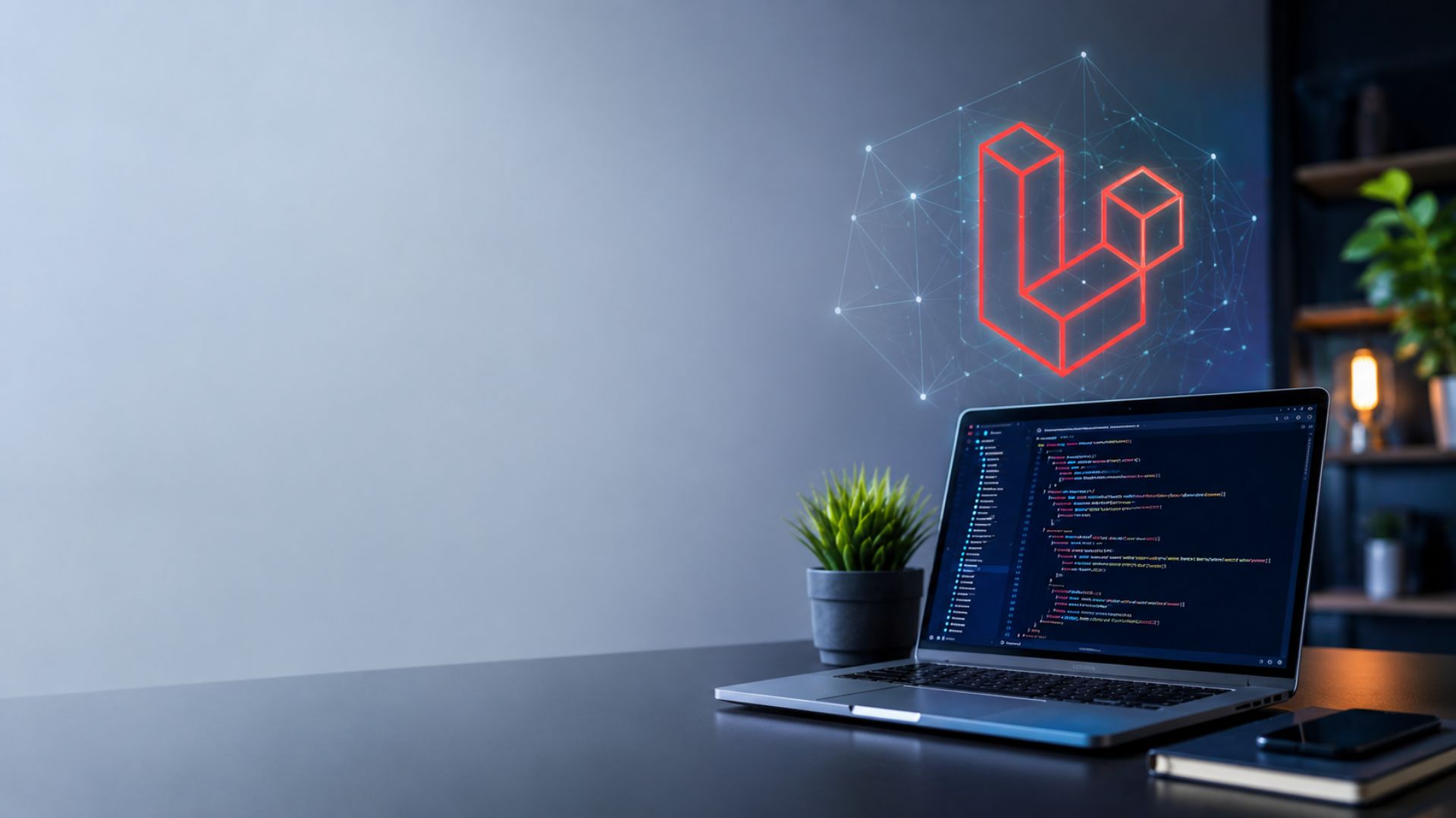 PHP Laravel Development Company in India