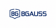 BGAUSS BGAUSS
