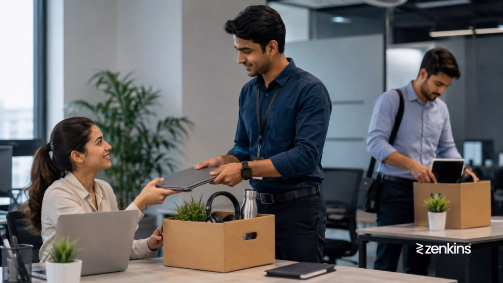 IT Support for Employee Onboarding Offboarding 1024x576 jpg IT Support for Employee Onboarding & Offboarding