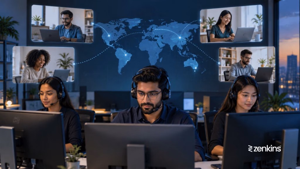 IT Support for Remote Hybrid Teams 1024x576 jpg IT Support for Remote & Hybrid Teams