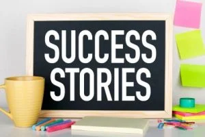 Success Stories